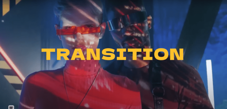 transition