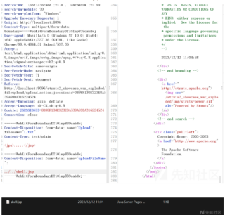 Patch Now! PoC for Apache Struts 2 RCE (CVE-2023-50164) Flaw Released ...