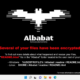 Albabat ransomware