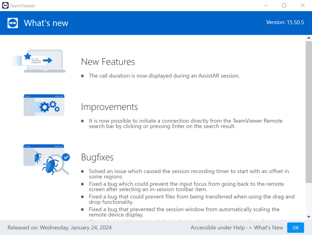 CVE-2024-0819 TeamViewer DEX Vulnerabilities, CVE-2025-44016