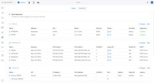 CVE-2024-27981: Critical Vulnerability Patched in Ubiquiti UniFi ...