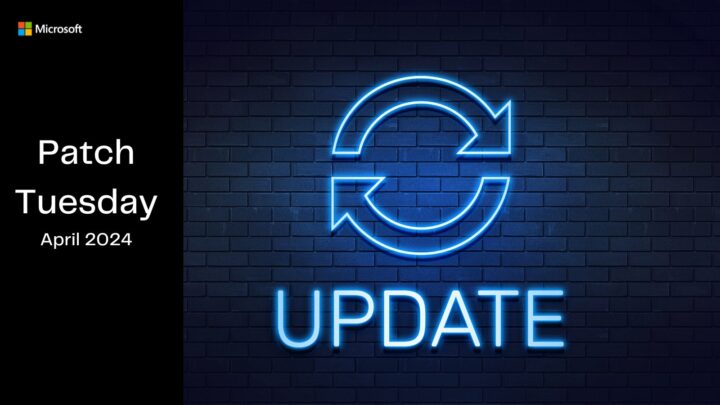 CVE-2024-29988: 'In-the-Wild' Flaw Among Microsoft's April 2024 Patch ...