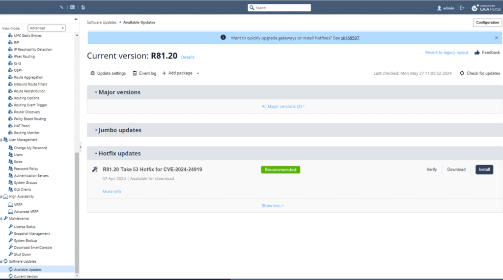 CVE-2024-24919