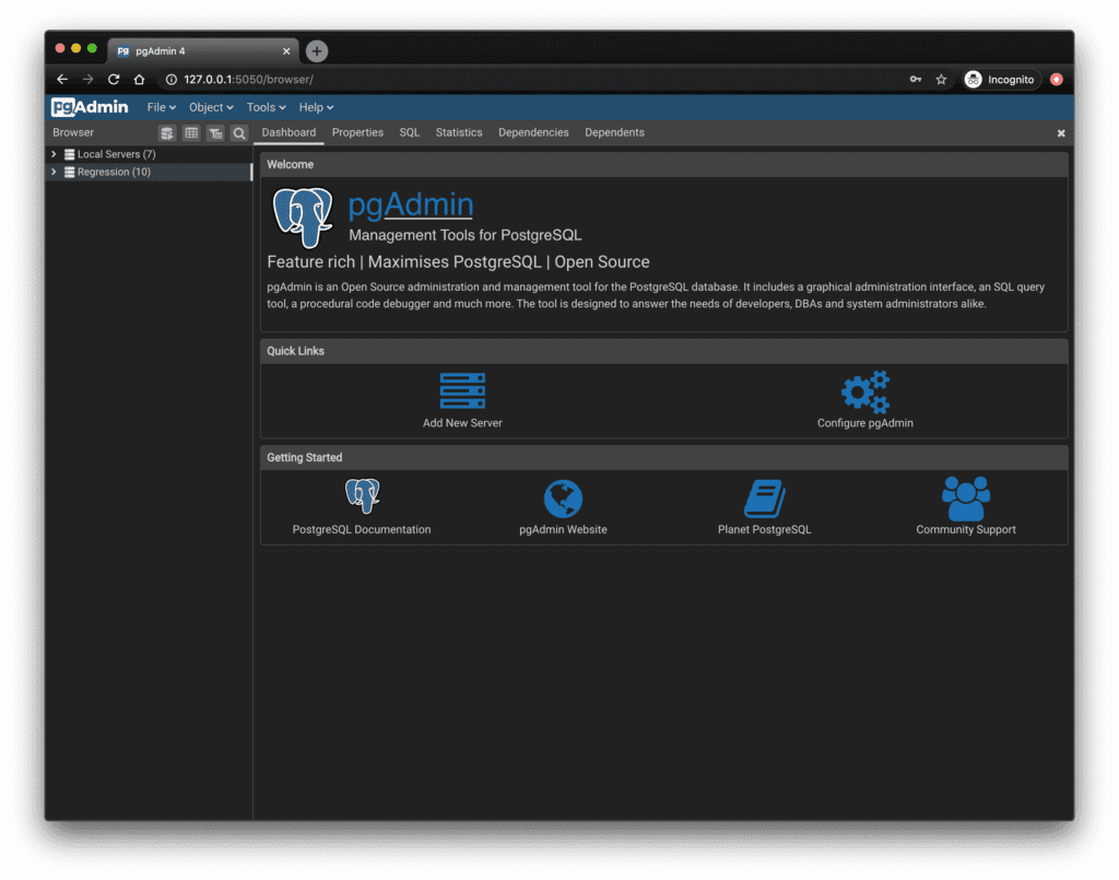 pgAdmin 4 Vulnerabilities CVE-2026-7813 Authorization Bypass pgAdmin RCE, BOM Bypass Flaw