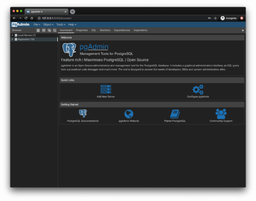 Critical 9.4 CVSS pgAdmin 4 Flaws Enable Full OS Command Execution ...
