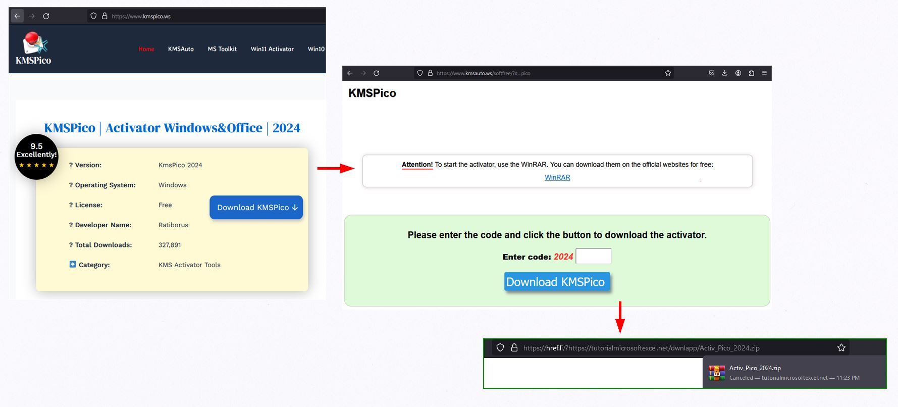 Vidar Stealer Uses Custom Virtual Machine to Evade Detection