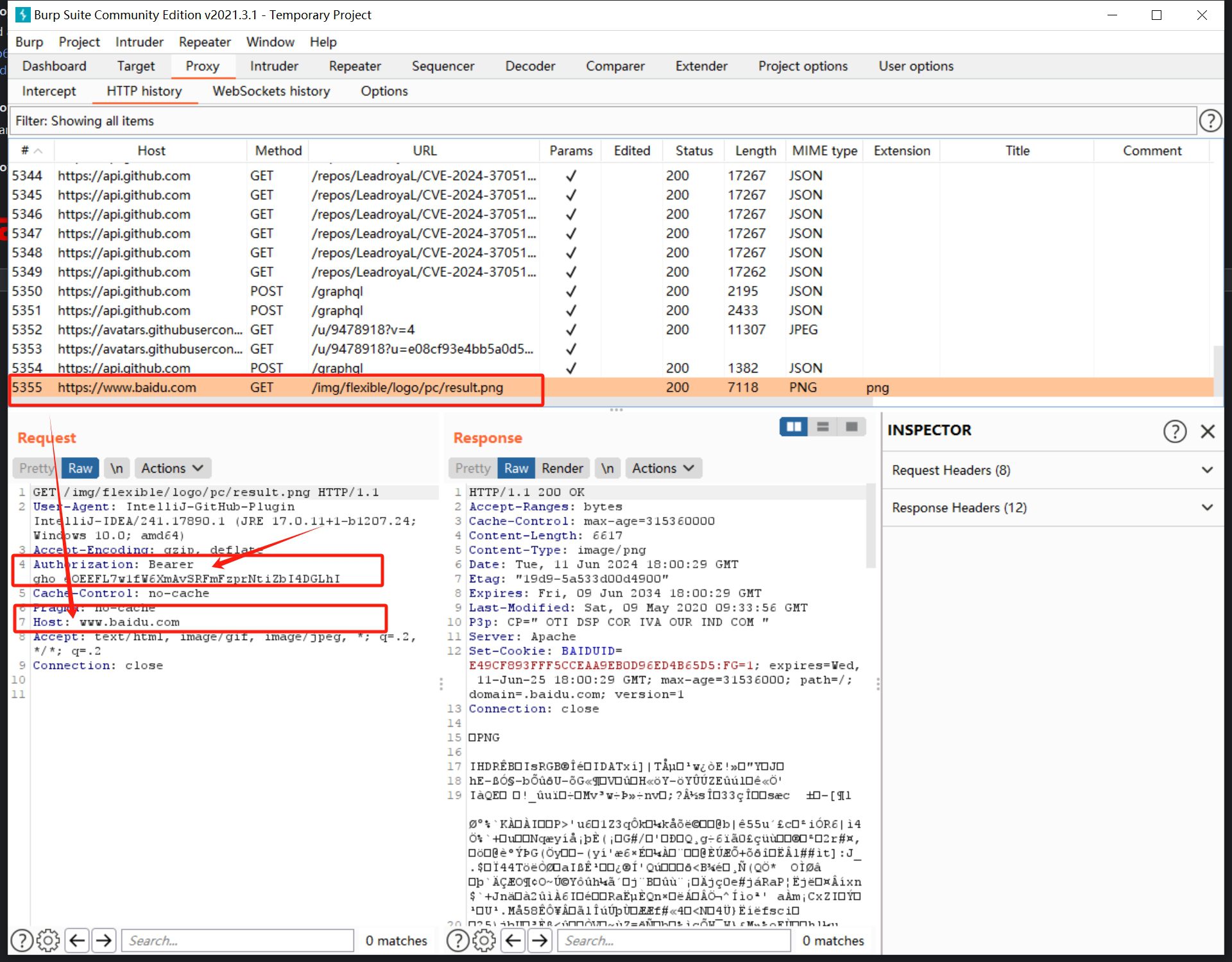 CVE202437051 Critical JetBrains Flaw Exposes GitHub Tokens in