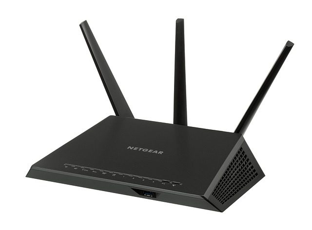 Netgear WNR854T vulnerability Vulnerabilities