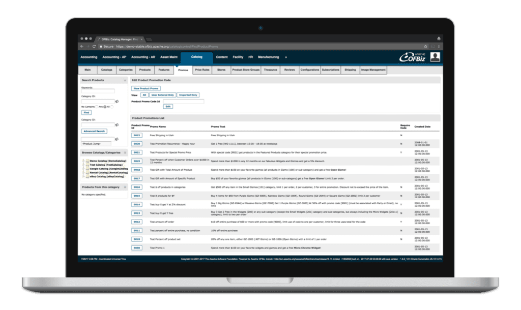 Apache OFBiz vulnerability - CVE-2024-38856