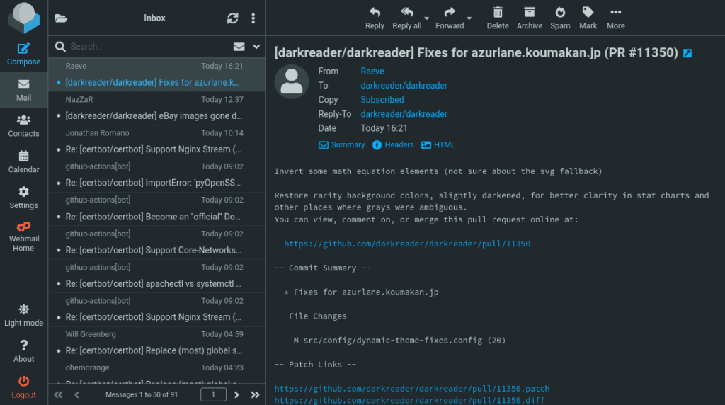 Roundcube SVG XSS, HTML Style Sanitizer Roundcube Phishing Roundcube webmail vulnerability