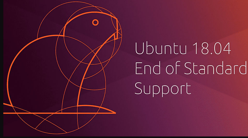 Ubuntu 18.04 Chrome