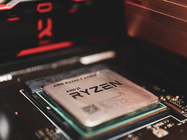 AMD EPYC processors vulnerability - CVE-2023-31315