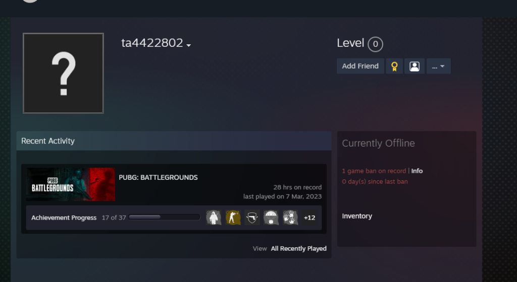 BannleEye vulnerability