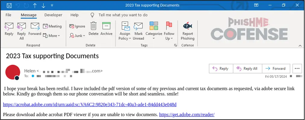 Bypass Secure Email Gateways