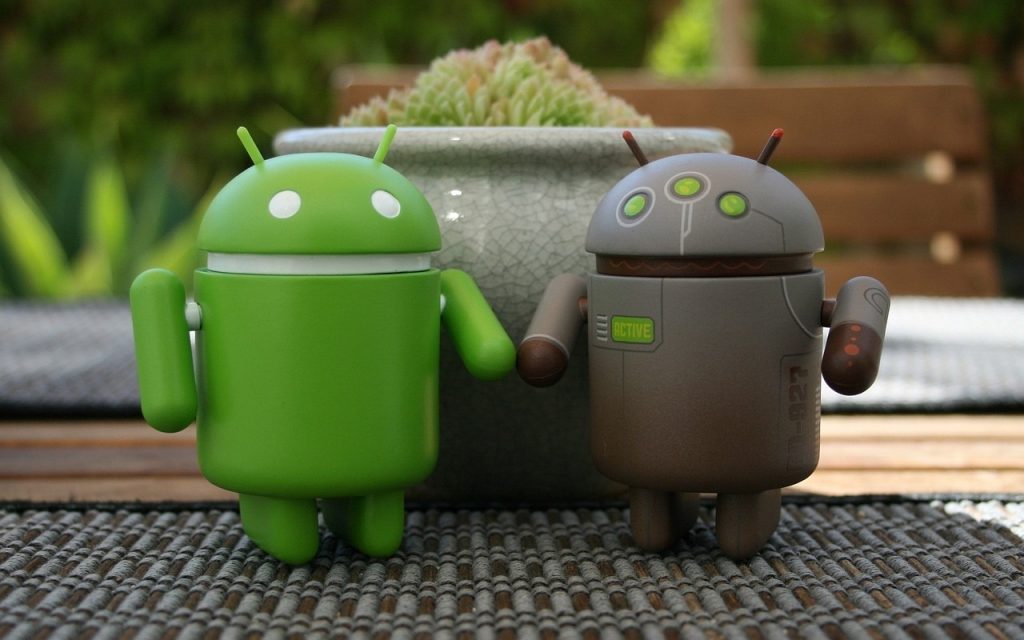 Google Android Data Settlement Linux terminal Android