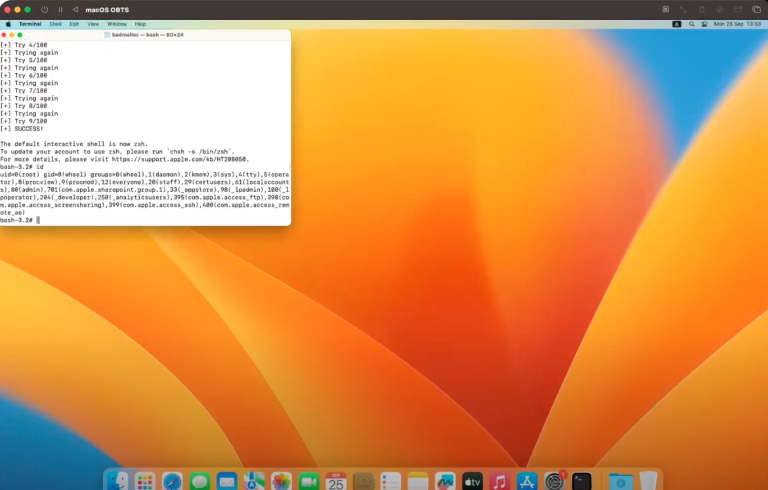 CVE-2023-32428 exploit