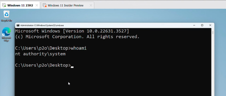 PoC Exploit Released for CVE-2024-30085: Windows Elevation of Privilege ...