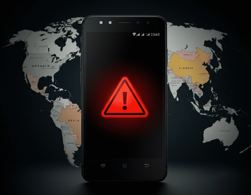 BADBOX Botnet Rises Again 192 000 Android Devices Compromised