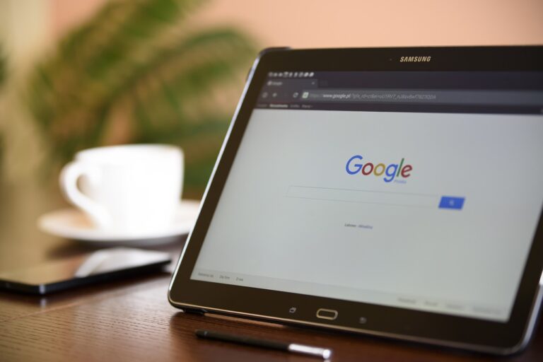 Google Japan law