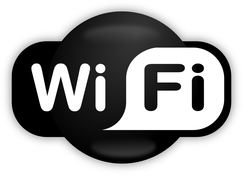 EU 6GHz Spectrum Wi-Fi 7 vs 6G Wi-Fi 8, Wireless Standard Captive portal - WPA3 Security
