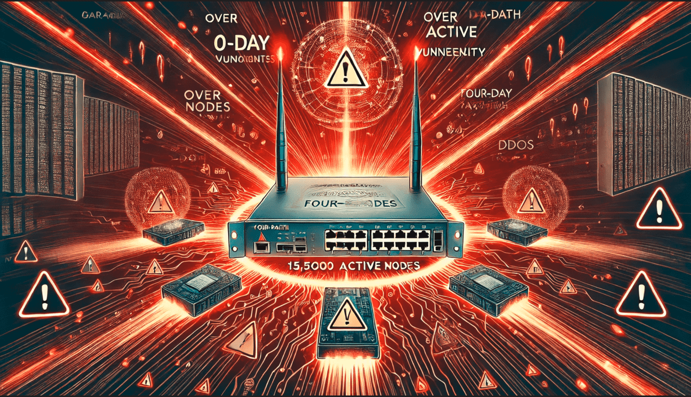 Gayfemboy botnet