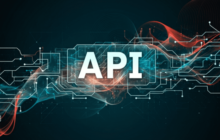API
