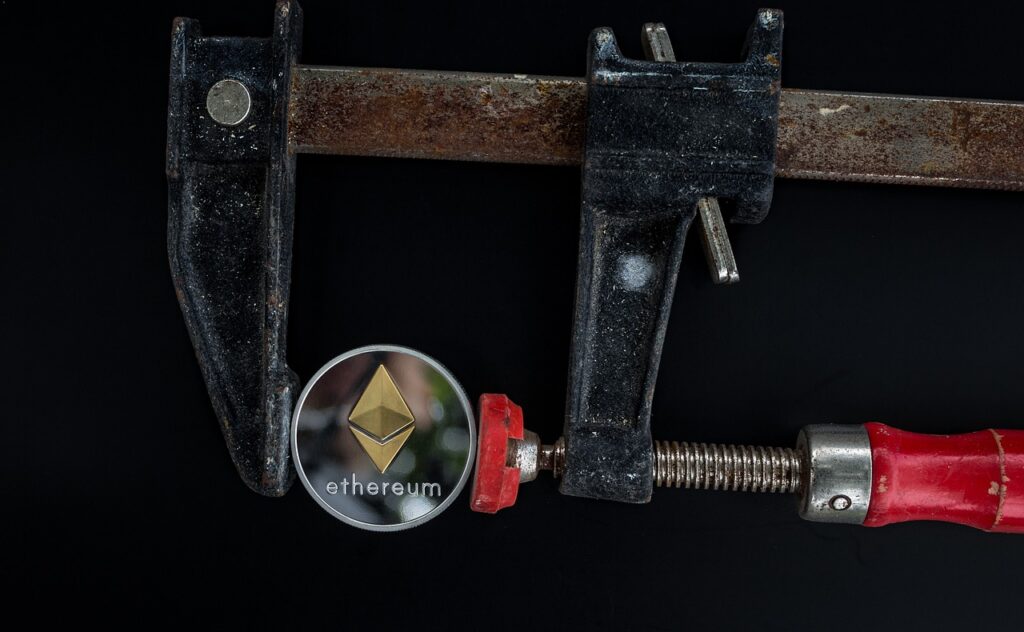 Chain Encoder Supply Chain Attack on Ethereum Developers via Malicious npm Packages ...
