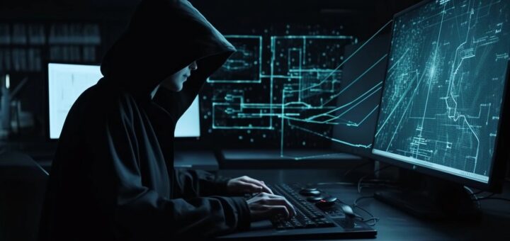 illegal streaming networks complex criminal enterprises UAT-7290 China-nexus Espionage Adversarial Misuse of Generative AI