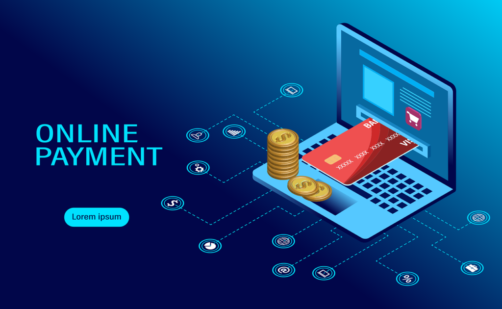 Payment Fraud Report