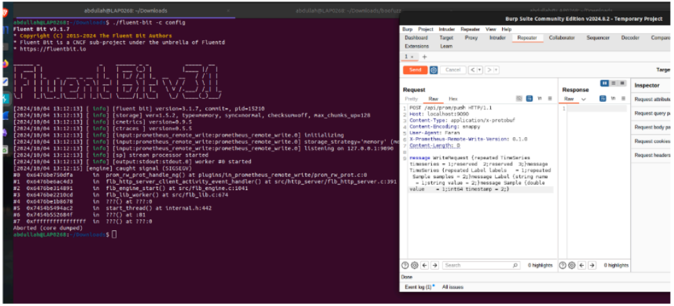 CVE-2024-50609 & CVE-2024-50608