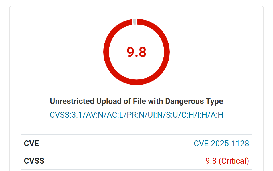 CVE-2025-1128