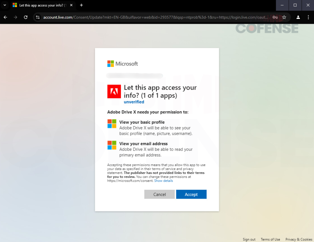 Adobe Drive X