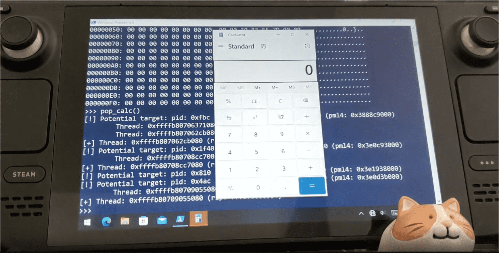 CVE-2024-0179 and CVE-2024-21925