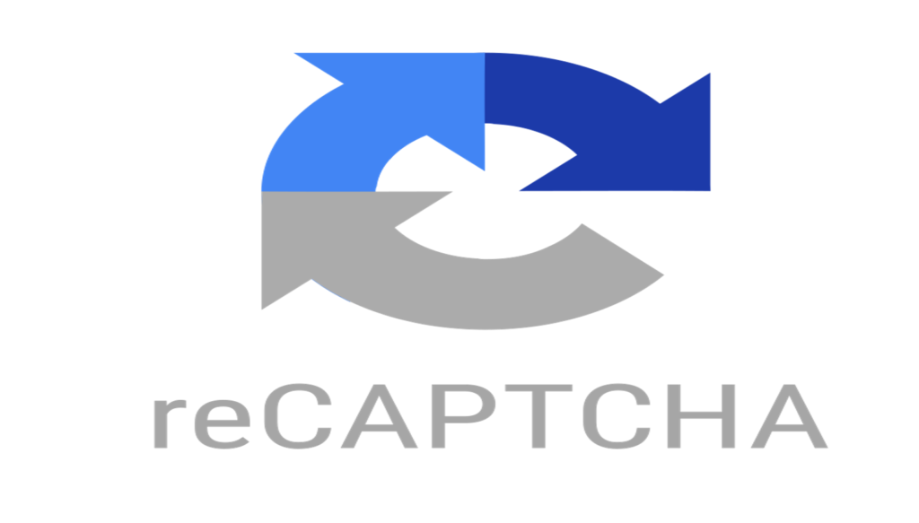 reCAPTCHA hand gesture verification scanning process and biometric CAPTCHA security reCAPTCHA Data