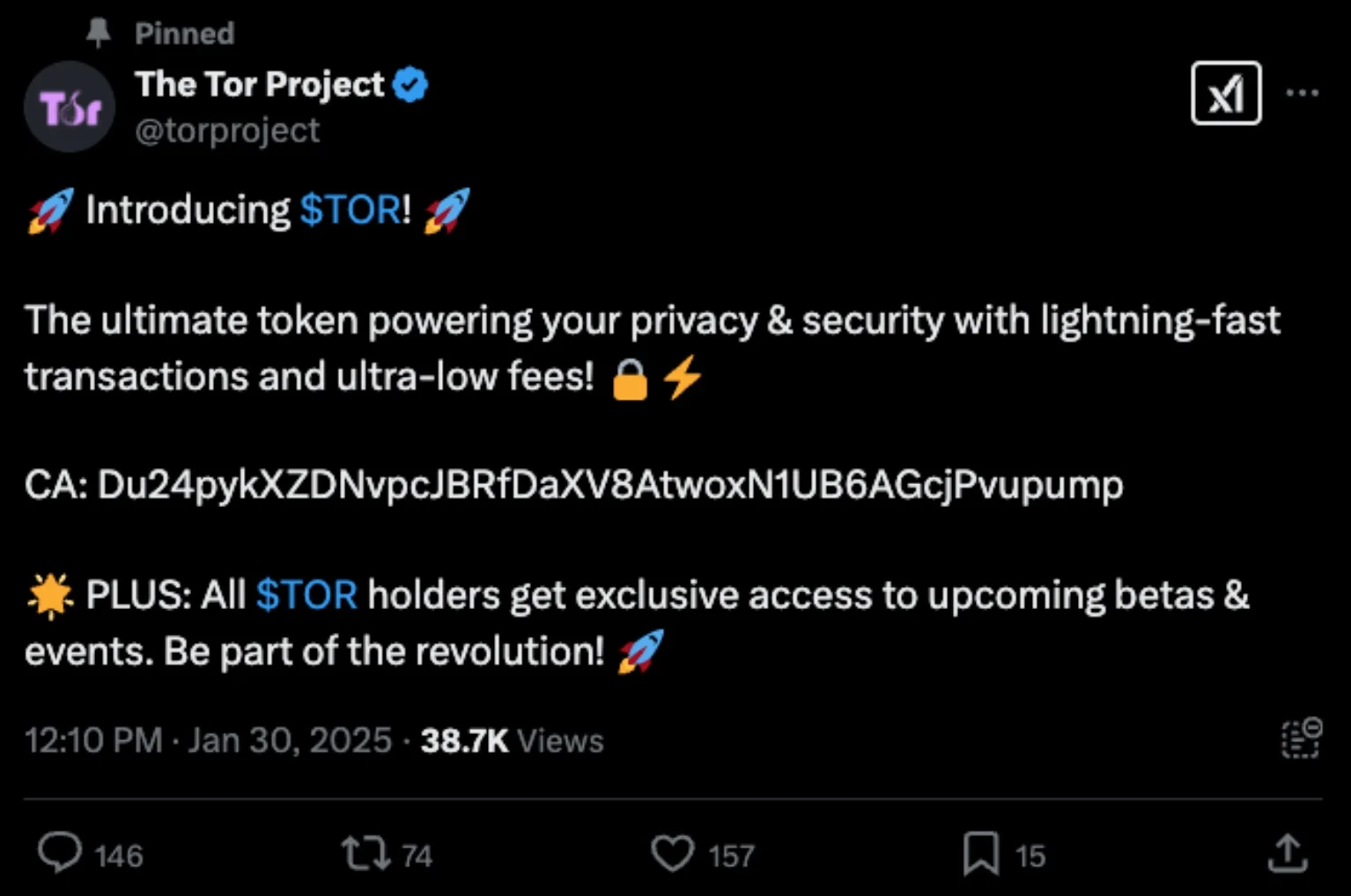 Crypto Scams