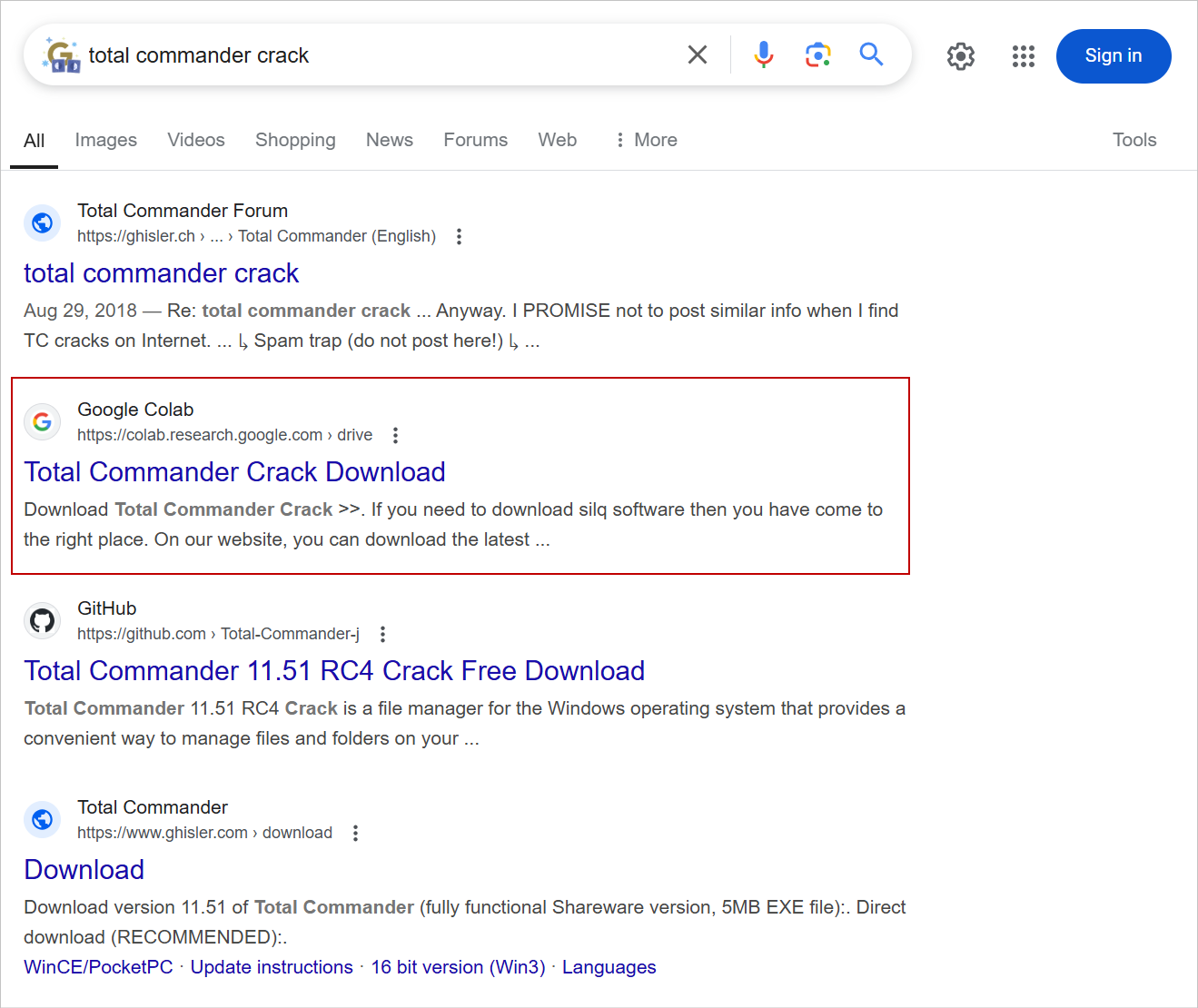 LummaC2 Malware