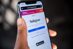 The Solonik Leak: 17.5 Million Instagram Profiles Exposed on Dark Web