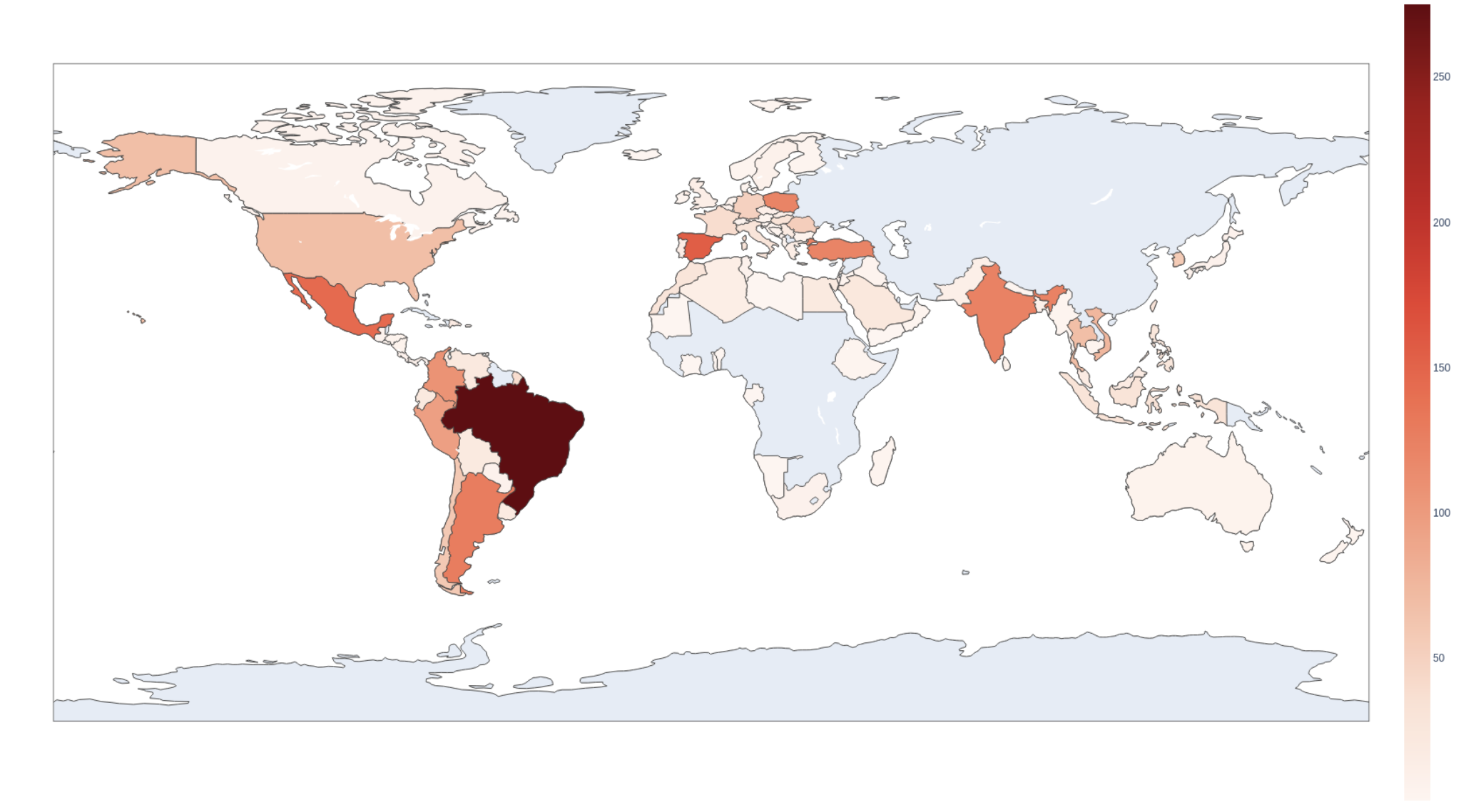 maps