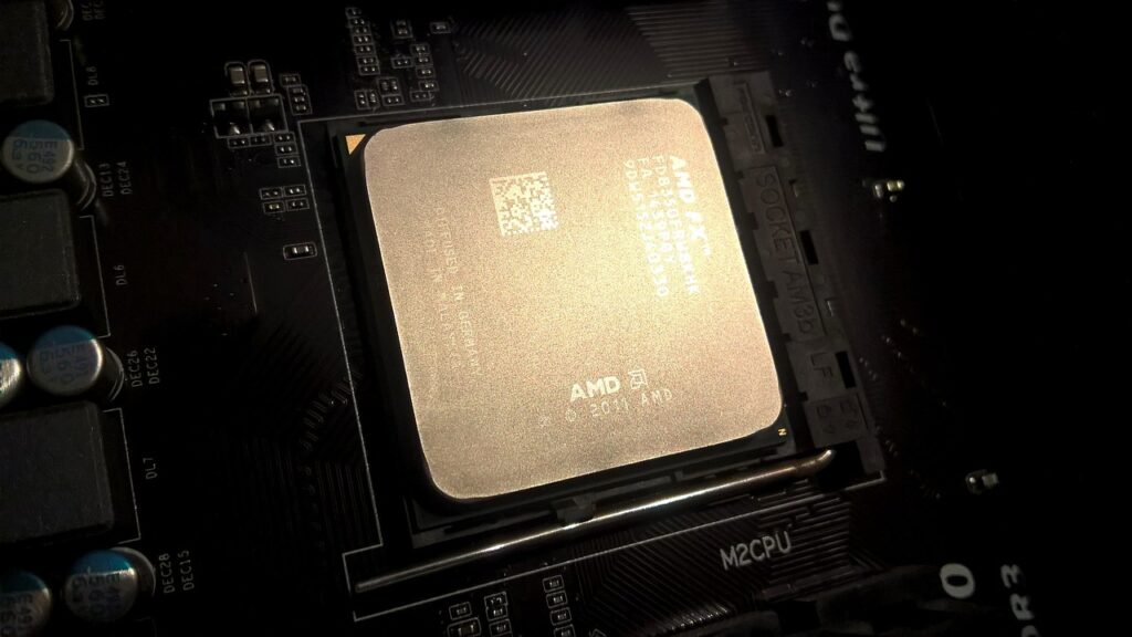 AMD Microcode Vulnerability - CVE-2024-56161