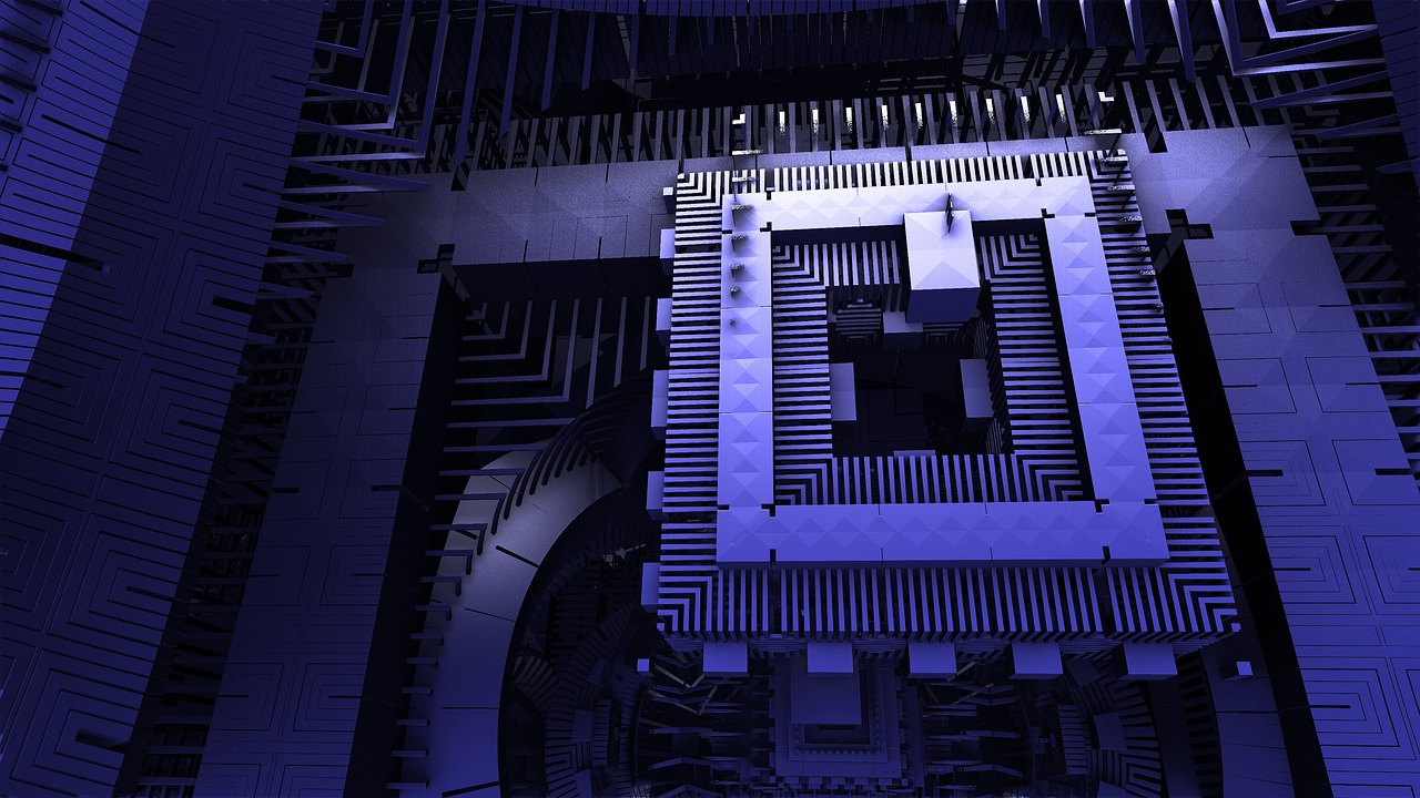 quantum-centric supercomputing, IBM-AMD partnership quantum secure direct communication