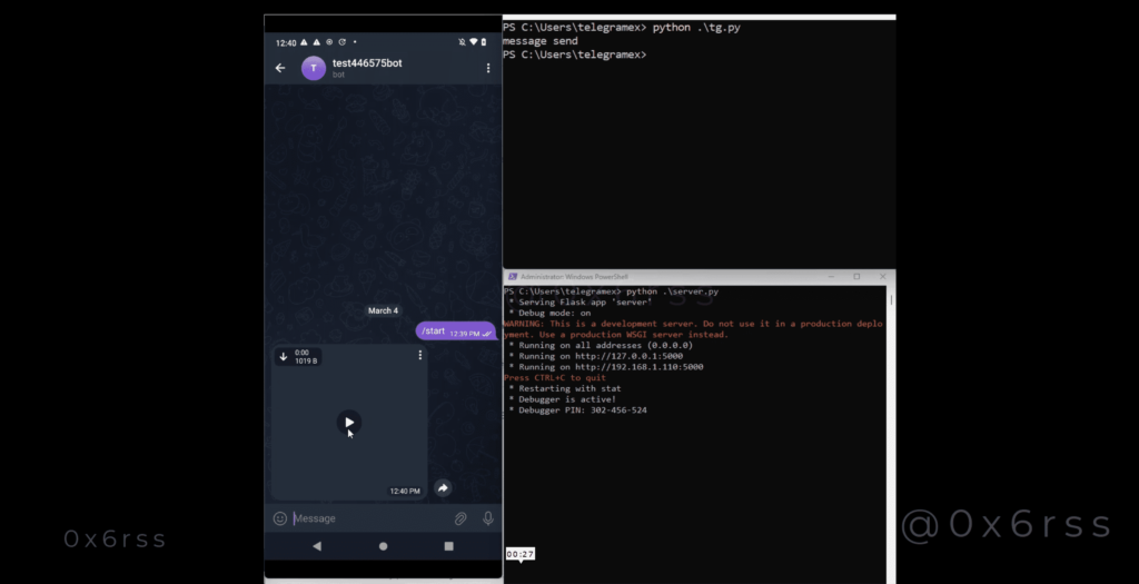 EvilLoader