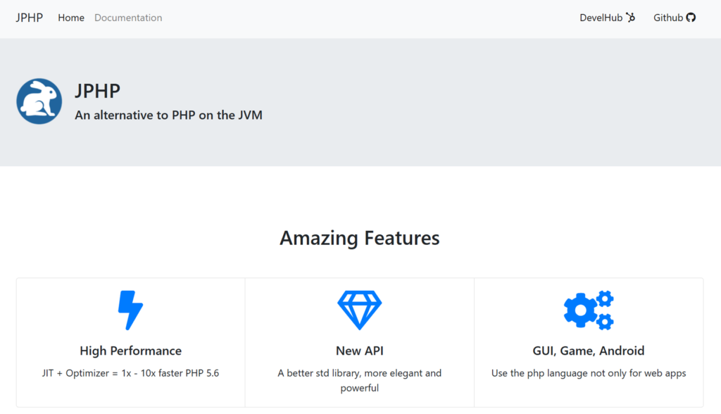 JPHP Malware