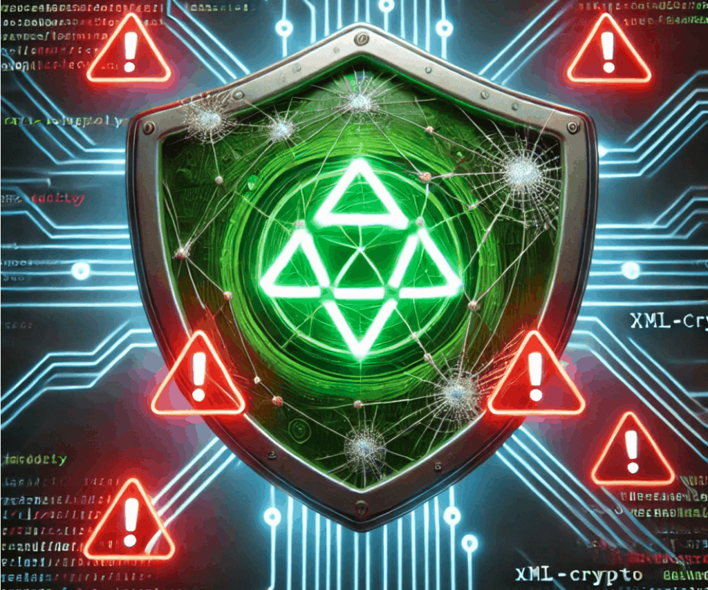 CVE-2025-29774, CVE-2025-29775