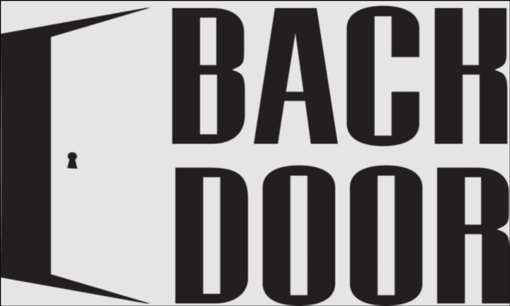 C++/CLI IIS Backdoor