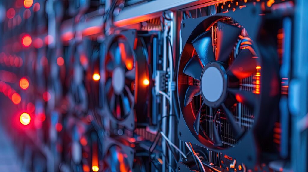 AI Infrastructure Deal, Aligned Data Centers Abilene data center