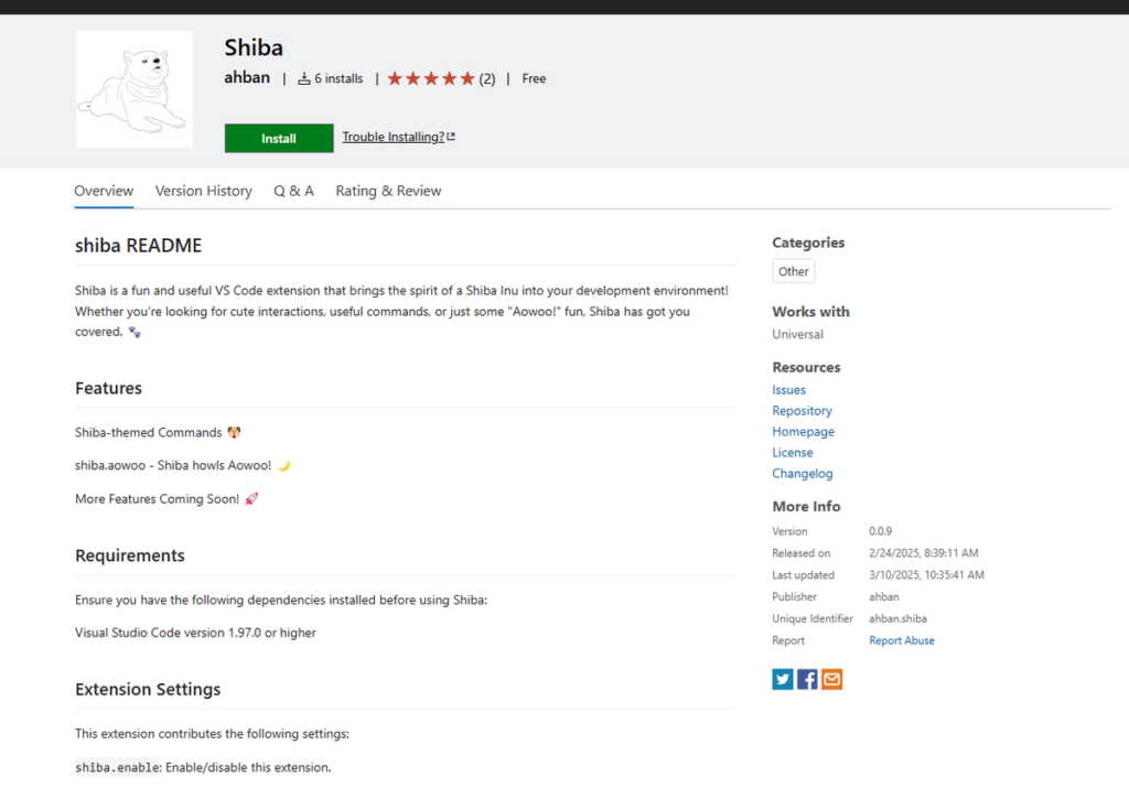 ShibaCoin Ransom